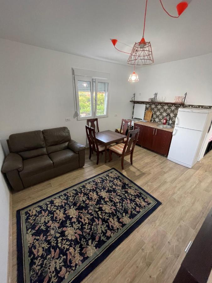 Entire Spacious Apartment With Free Parking Подгорица Экстерьер фото